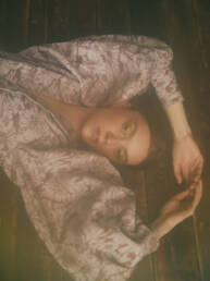 DORYN Kalmar Visage Model Management
