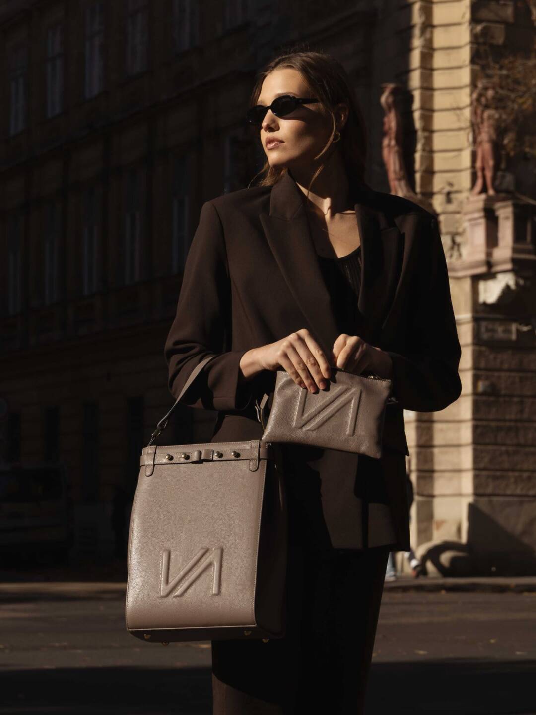 GABRIELLA Kovács Visage Model Management