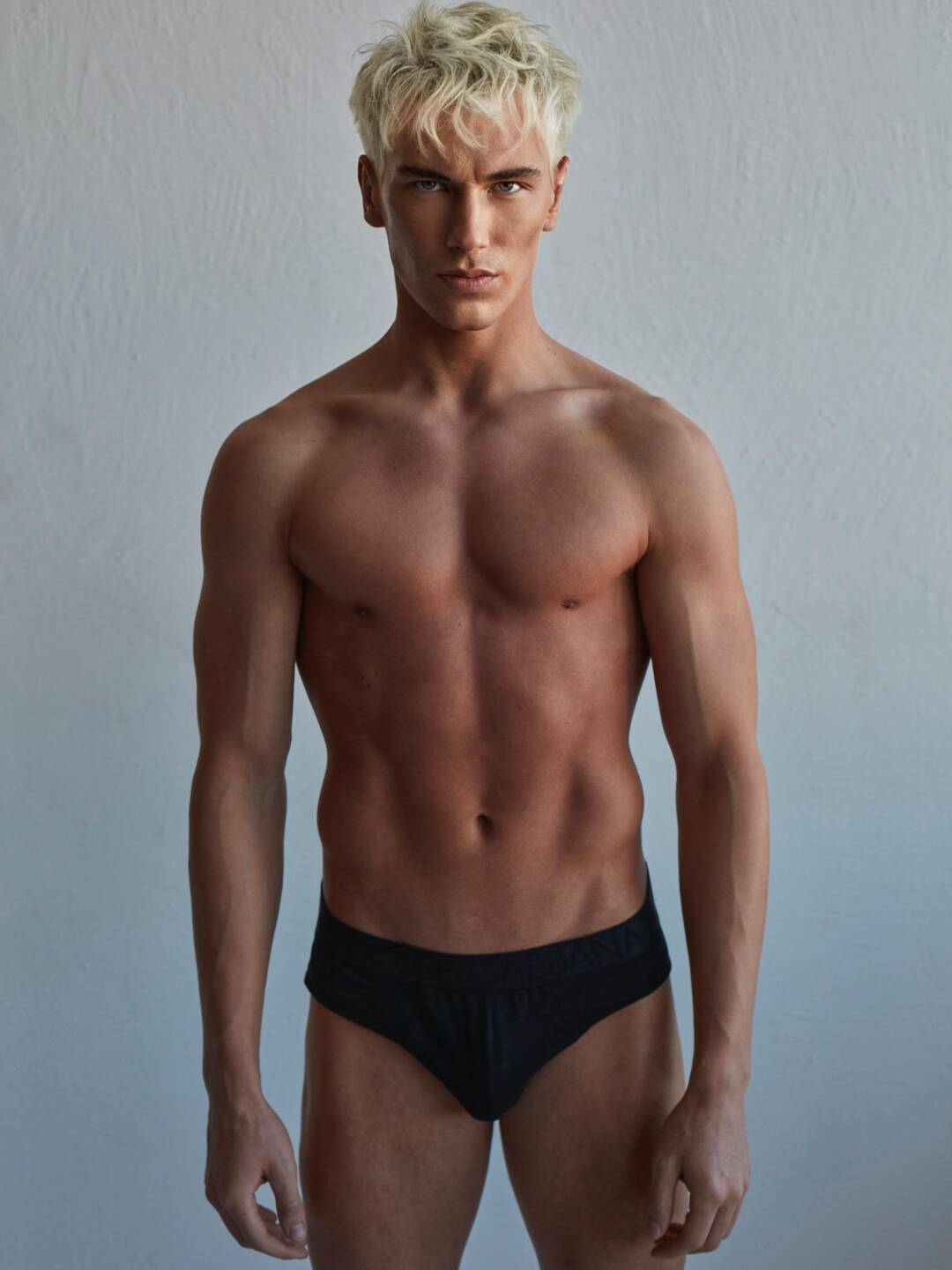 SVEN Bartis Visage Model Management