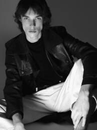 CSABA Rakonczai Visage Model Management