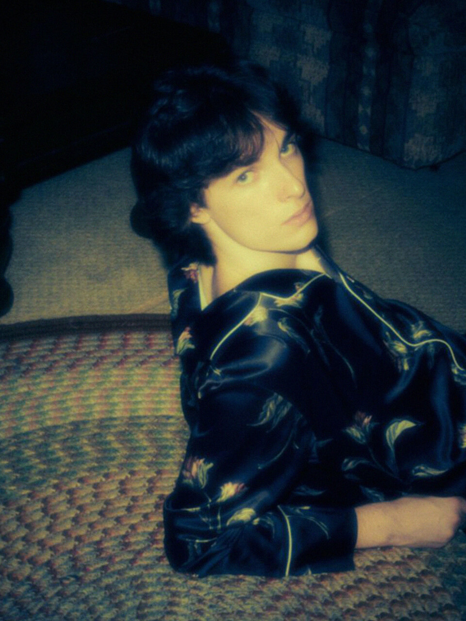 CSABA Rakonczai Visage Model Management