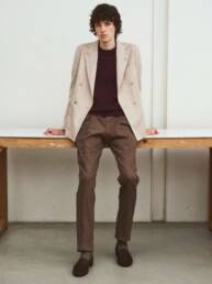 CSABA Rakonczai Visage Model Management