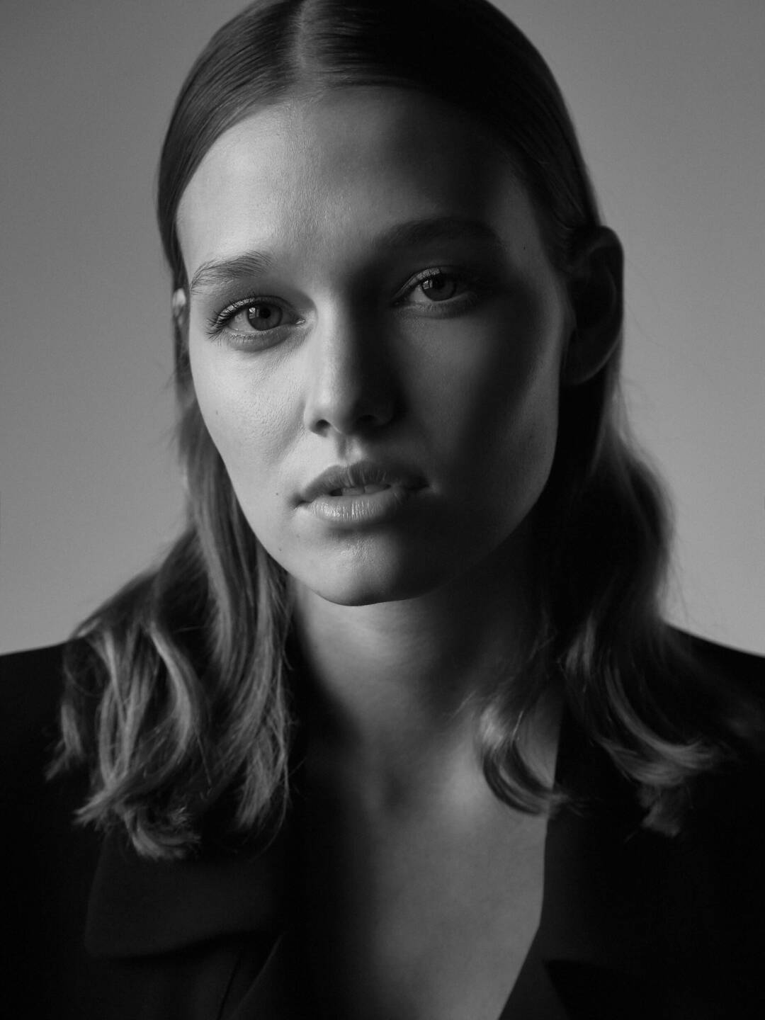 GABRIELLA Kovács Visage Model Management