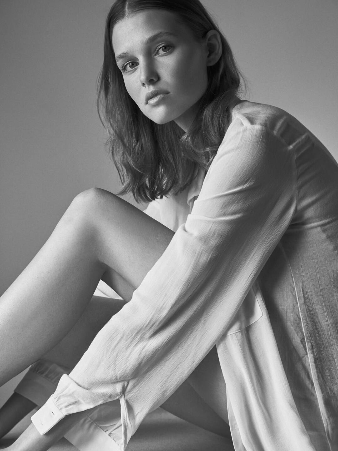 GABRIELLA Kovács Visage Model Management