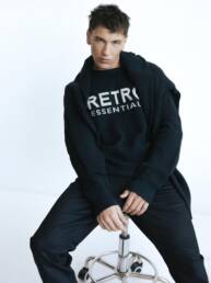 SVEN Bartis Visage Model Management