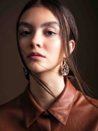 DORYN Kalmar Visage Model Management