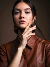 DORYN Kalmar Visage Model Management