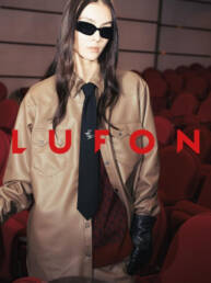 DORYN Kalmar Visage Model Management