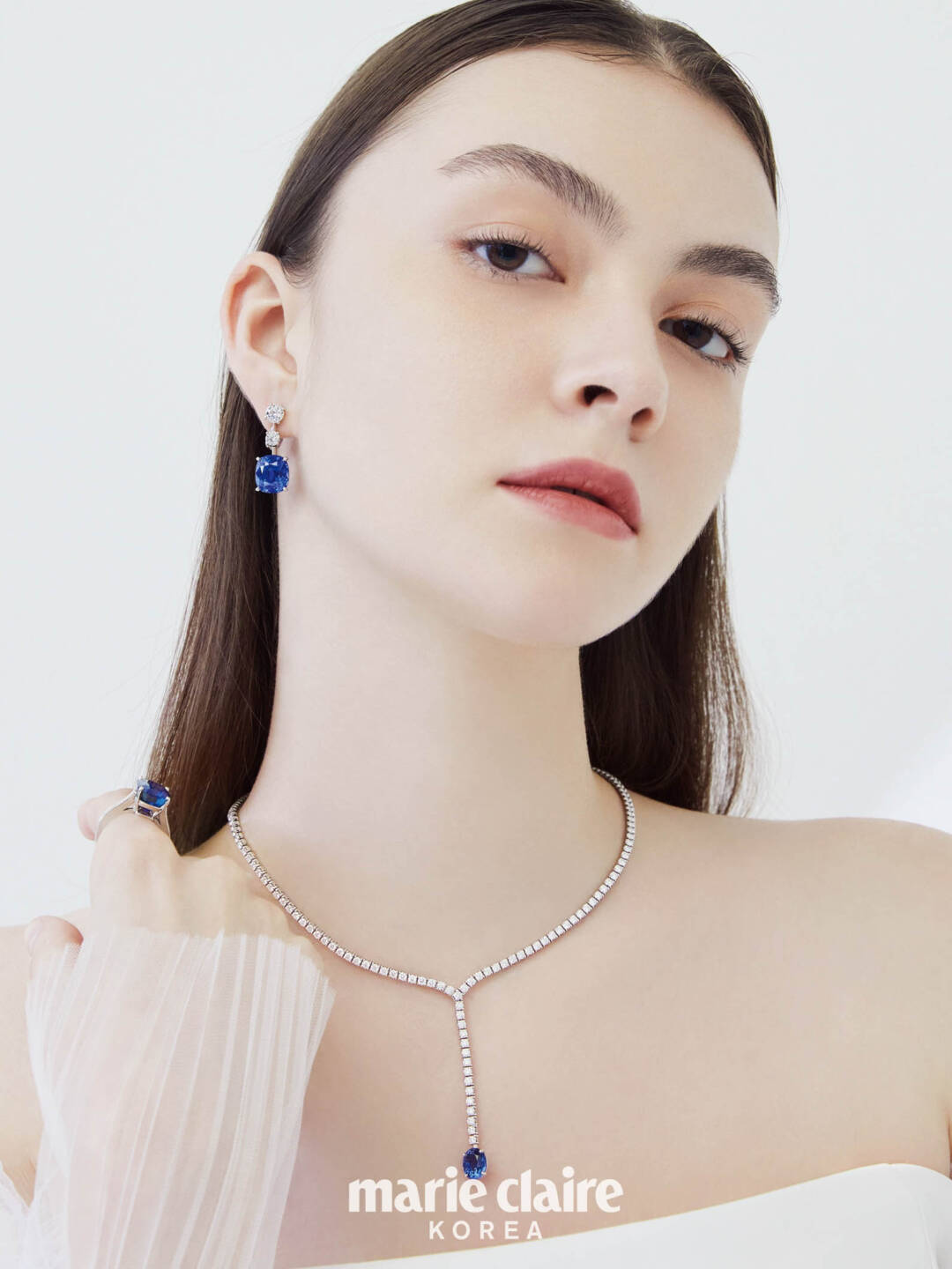 DORYN Kalmar Visage Model Management
