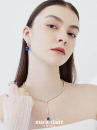 DORYN Kalmar Visage Model Management