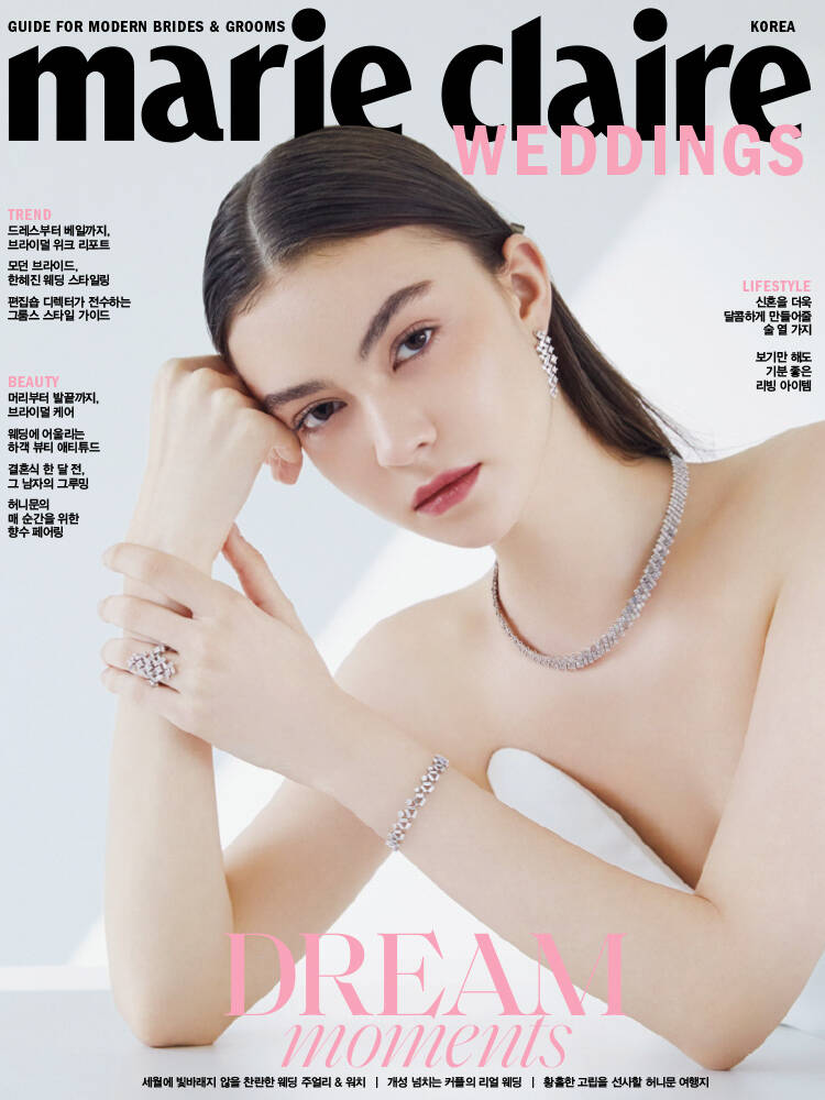 DORYN Kalmar Visage Model Management
