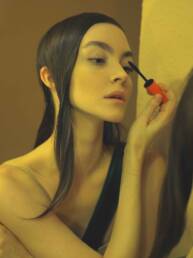 DORYN Kalmar Visage Model Management