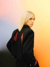 LILY Zay Visage Model Management