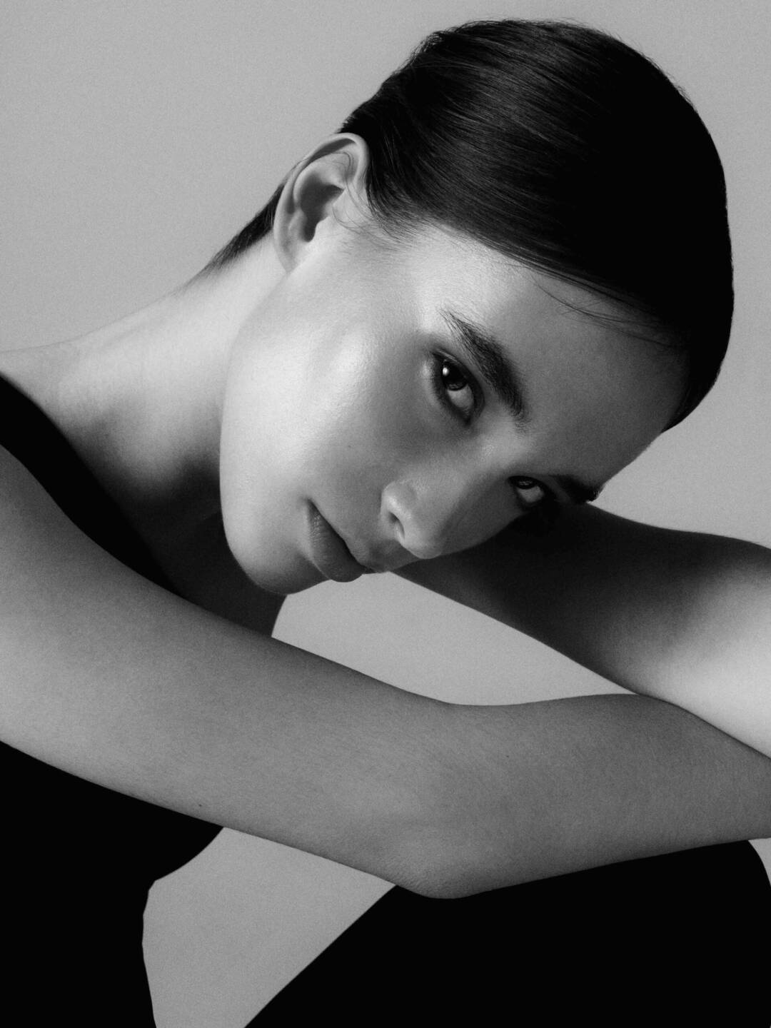 LILY Zay Visage Model Management