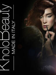 LILY Zay Visage Model Management