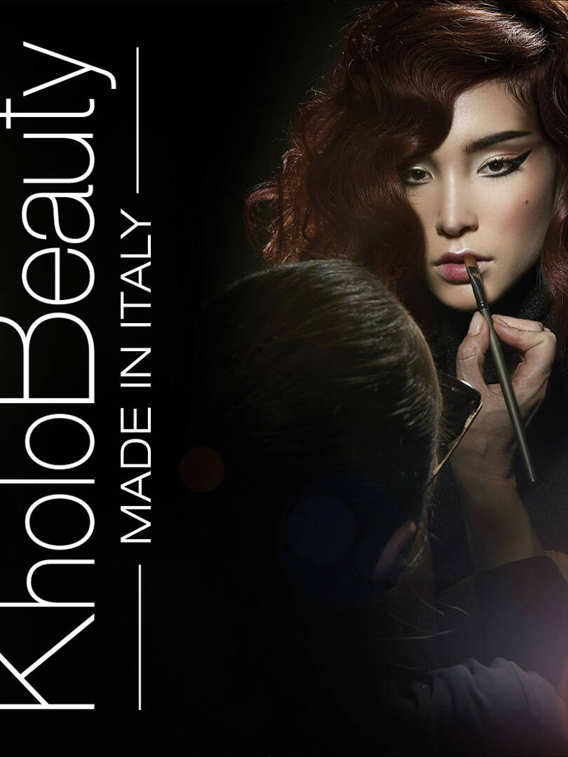 LILY Zay Visage Model Management