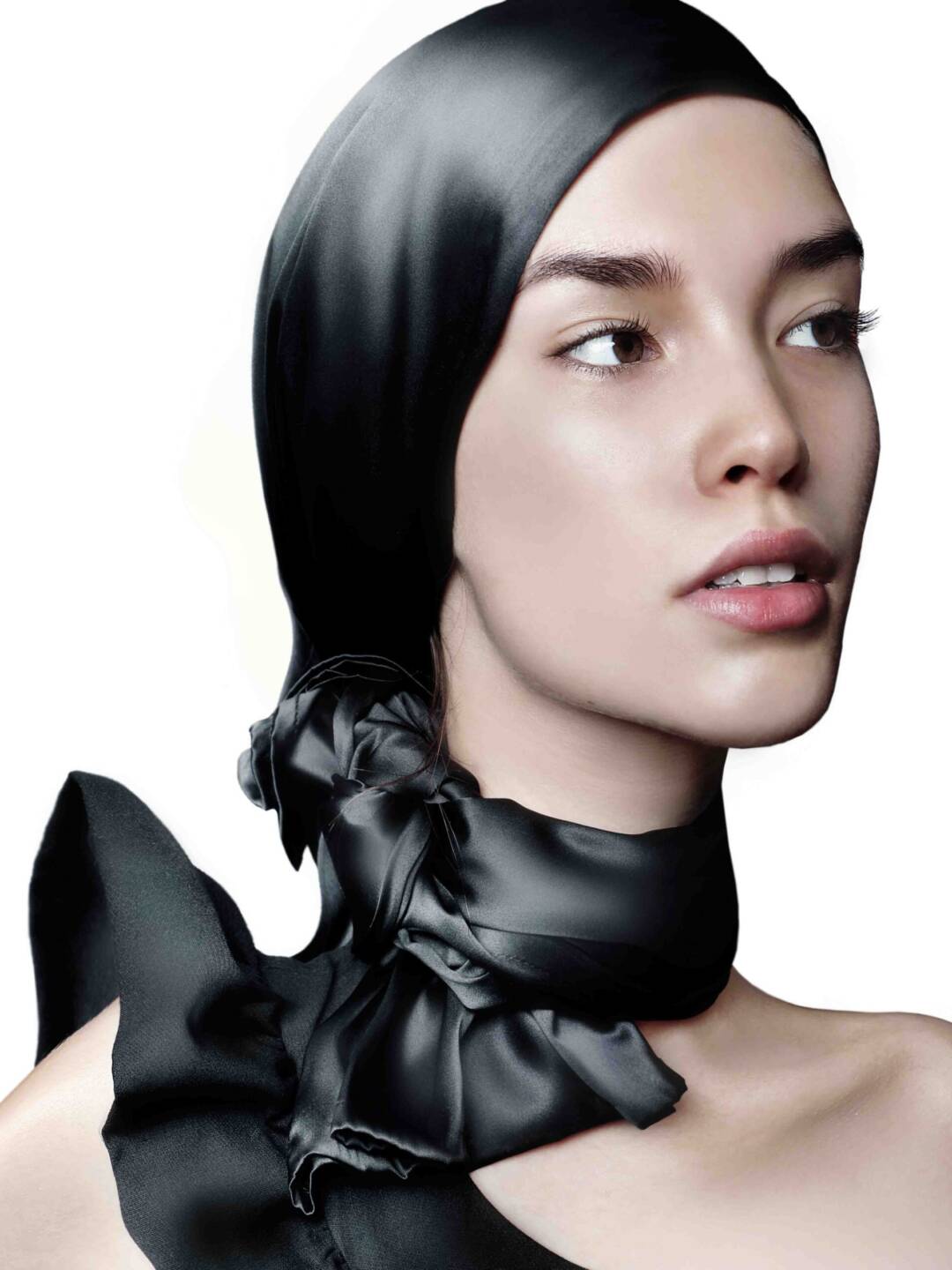 LILY Zay Visage Model Management