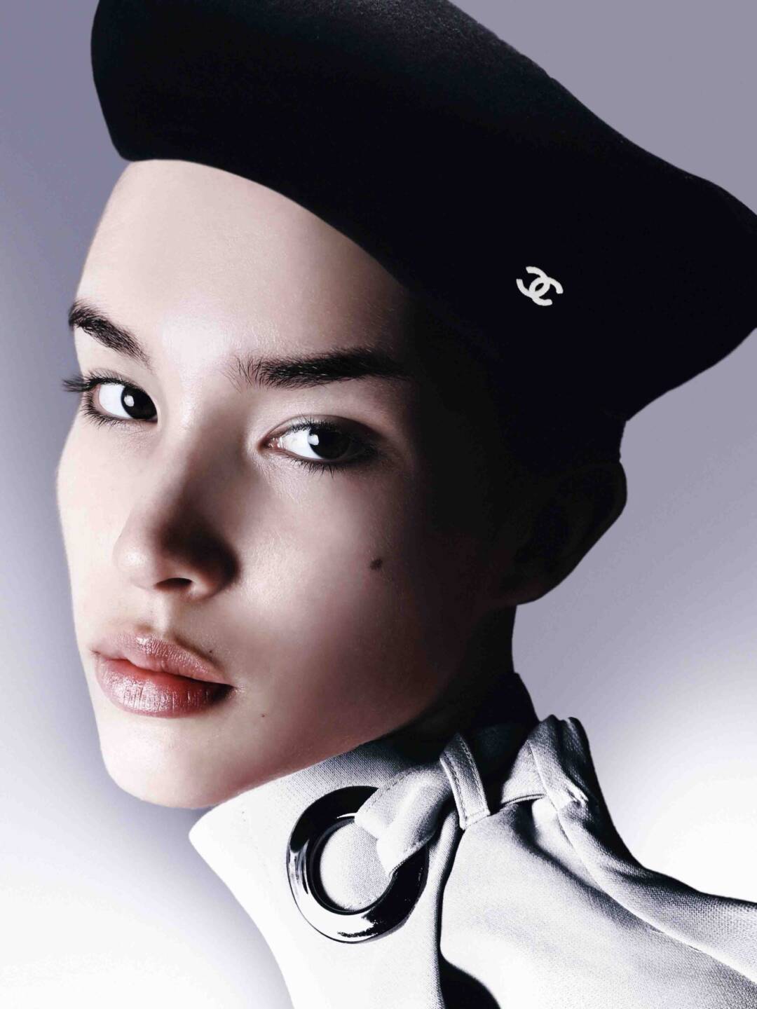 LILY Zay Visage Model Management