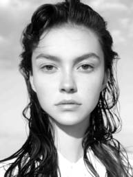 DORYN Kalmar Visage Model Management