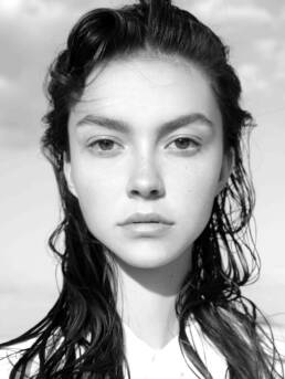 DORYN Kalmar Visage Model Management