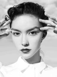 DORYN Kalmar Visage Model Management